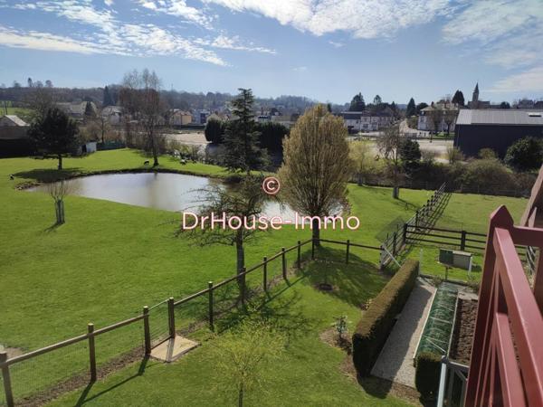 Maison à vendre 8 pièces de 180 m²