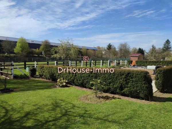 Maison à vendre 8 pièces de 180 m²