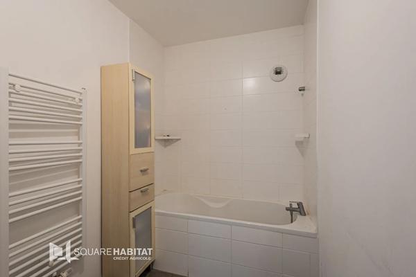 Appartement à vendre 4 pièces 86.4m² Lille (59000)