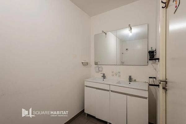 Appartement à vendre 4 pièces 86.4m² Lille (59000)