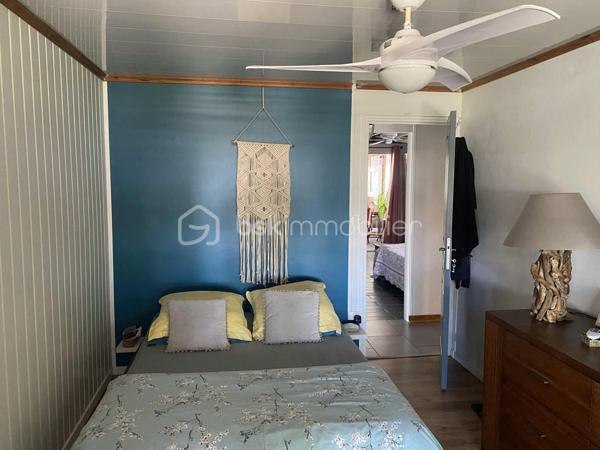 Maison contemporaine de 1 186 m²