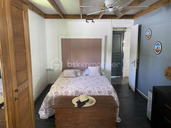 Maison contemporaine de 1 186 m²