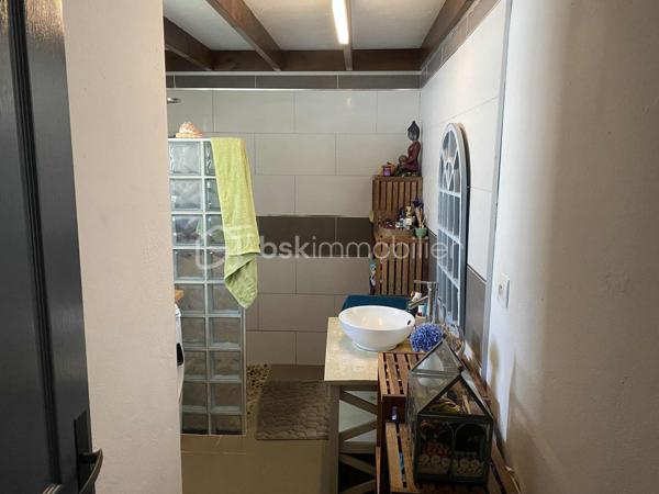 Maison contemporaine de 1 186 m²