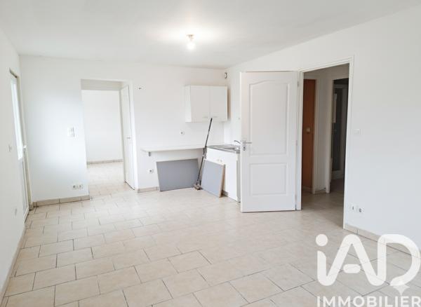 Appartement à vendre 3 pièces 50 m² Beuvry