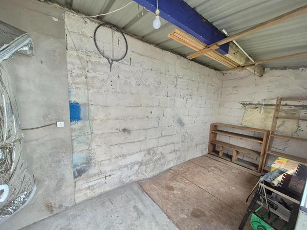 Maison à vendre 3 pièces 52.5m² Berck (62600)
