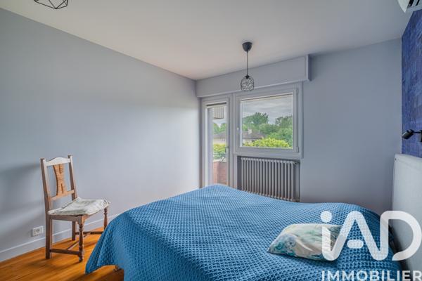 Maison à vendre 5 pièces 105 m² Drumettaz-Clarafond