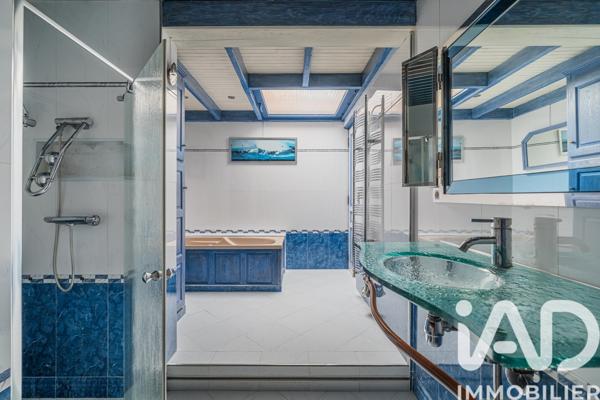Maison à vendre 5 pièces 105 m² Drumettaz-Clarafond