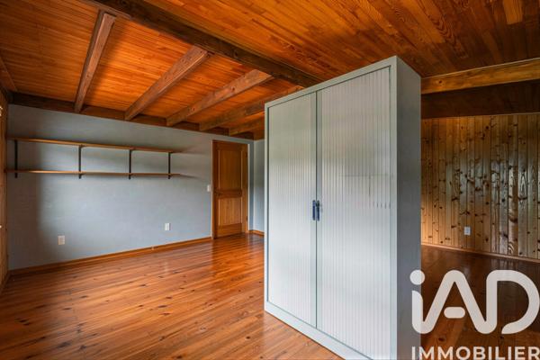 Maison à vendre 5 pièces 105 m² Drumettaz-Clarafond