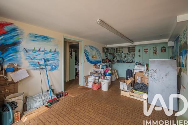Maison à vendre 5 pièces 105 m² Drumettaz-Clarafond