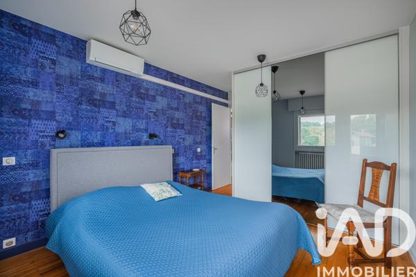Maison à vendre 5 pièces 105 m² Drumettaz-Clarafond