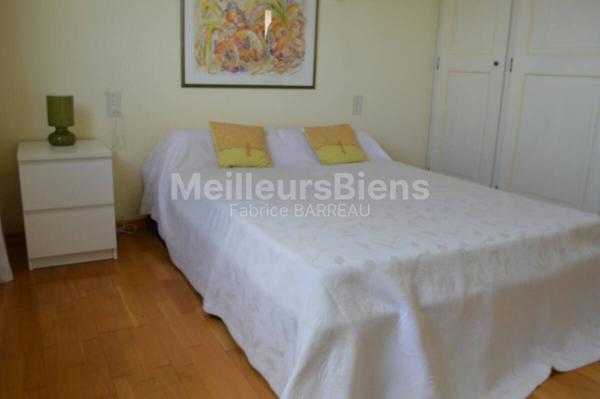 Magnifique maison des années 70