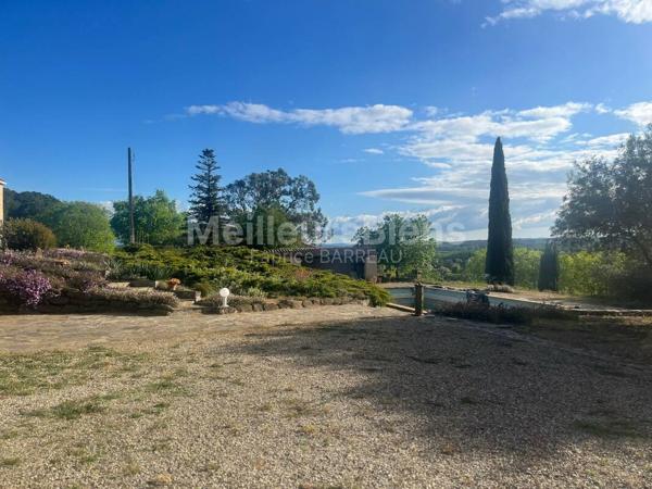 Magnifique maison des années 70