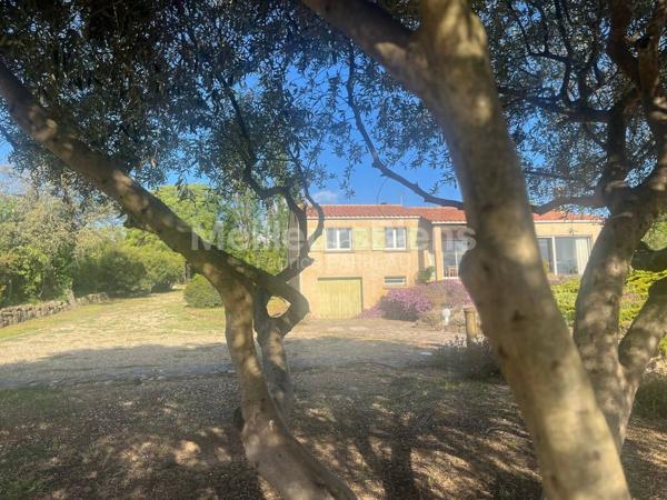 Magnifique maison des années 70