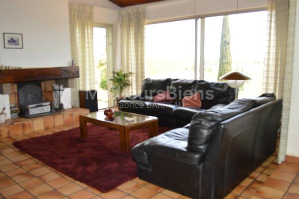 Magnifique maison des années 70