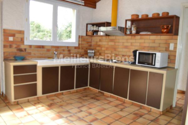 Magnifique maison des années 70