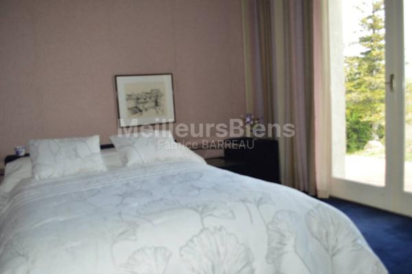 Magnifique maison des années 70