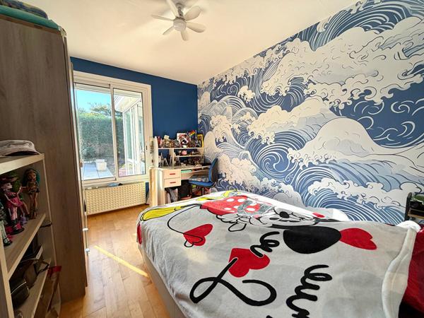 Maison 6 pièces 120 m2