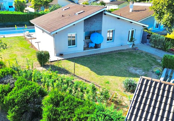 Maison 6 pièces 120 m2
