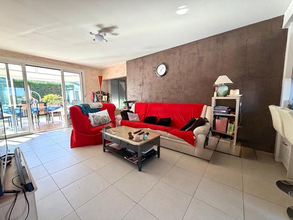 Maison 6 pièces 120 m2