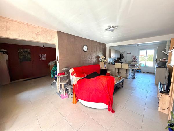 Maison 6 pièces 120 m2