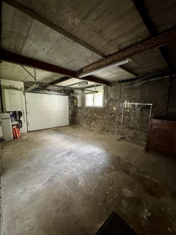 Ensemble immobilier de 2 maisons de 115 m2 et 60 m2 environ à Meschers/Gironde Meschers-sur-Gironde (17132)