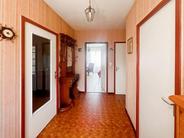 Maison familiale - Dammarie-les-Lys (secteur Château Gaillard)