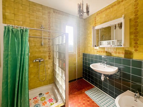 Maison familiale - Dammarie-les-Lys (secteur Château Gaillard)