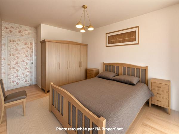 Maison familiale - Dammarie-les-Lys (secteur Château Gaillard)