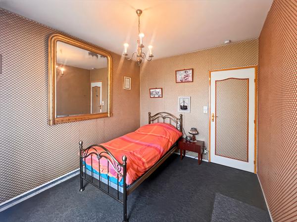 Maison familiale - Dammarie-les-Lys (secteur Château Gaillard)