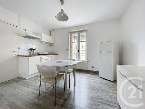 Appartement T2 à vendre  2 pièces - 50,42 m 2   BAGNOLS SUR CEZE  - 30
