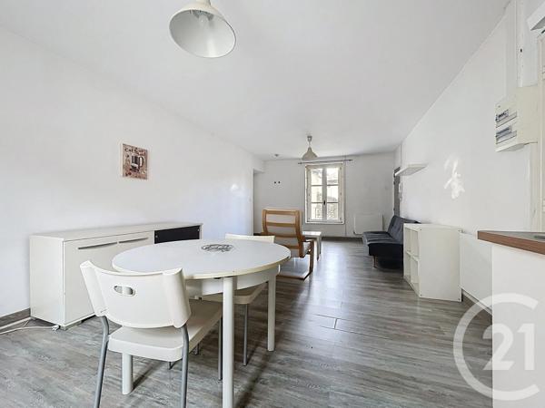 Appartement T2 à vendre  2 pièces - 50,42 m 2   BAGNOLS SUR CEZE  - 30