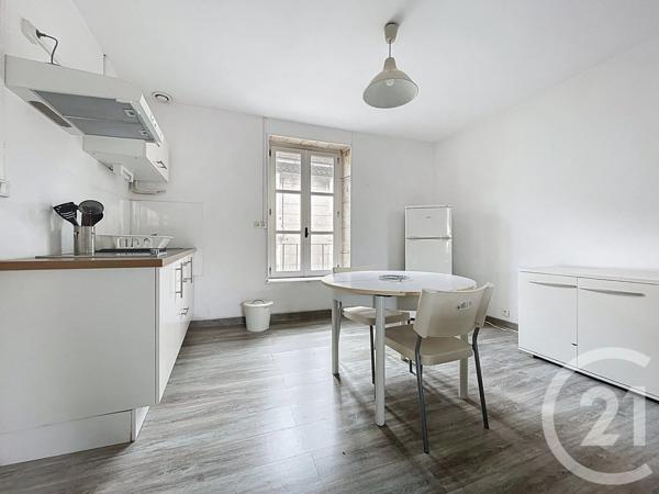 Appartement T2 à vendre  2 pièces - 50,42 m 2   BAGNOLS SUR CEZE  - 30