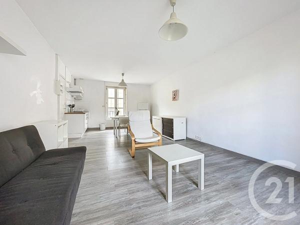 Appartement T2 à vendre  2 pièces - 50,42 m 2   BAGNOLS SUR CEZE  - 30