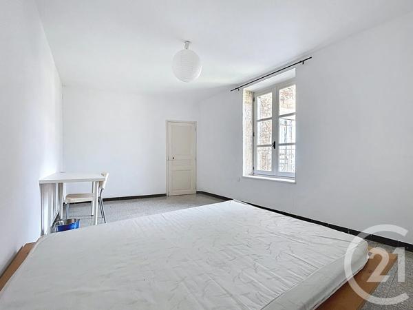 Appartement T2 à vendre  2 pièces - 50,42 m 2   BAGNOLS SUR CEZE  - 30