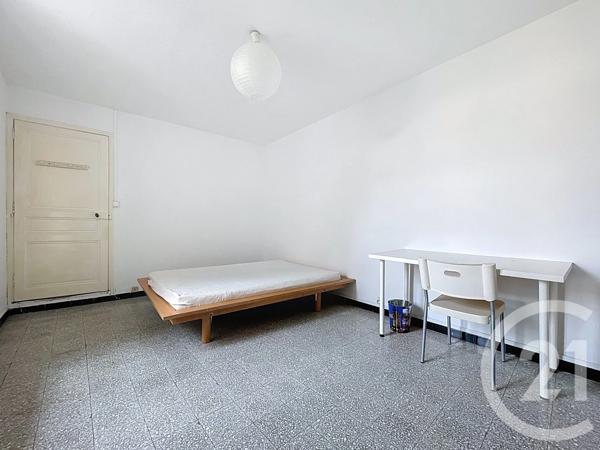 Appartement T2 à vendre  2 pièces - 50,42 m 2   BAGNOLS SUR CEZE  - 30