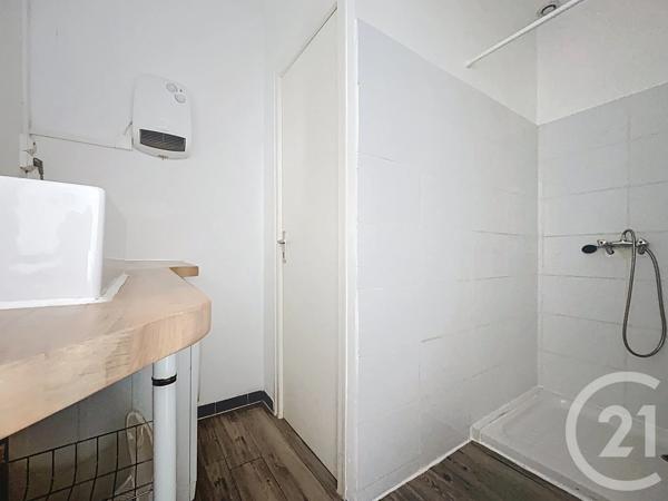Appartement T2 à vendre  2 pièces - 50,42 m 2   BAGNOLS SUR CEZE  - 30