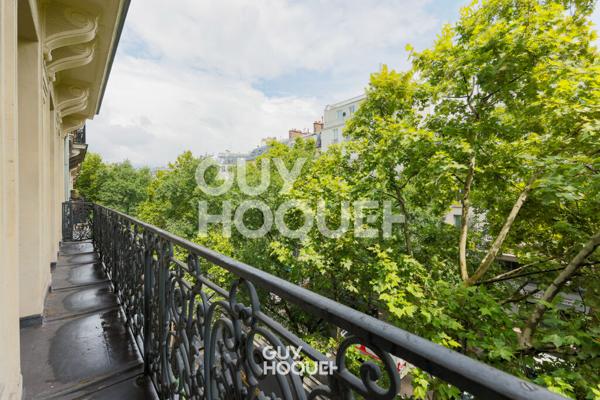 Appartement Paris 5 pièce(s) 147 m2