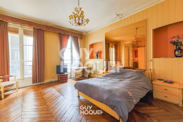Appartement Paris 5 pièce(s) 147 m2