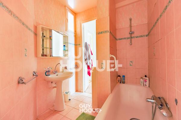 Appartement Paris 5 pièce(s) 147 m2