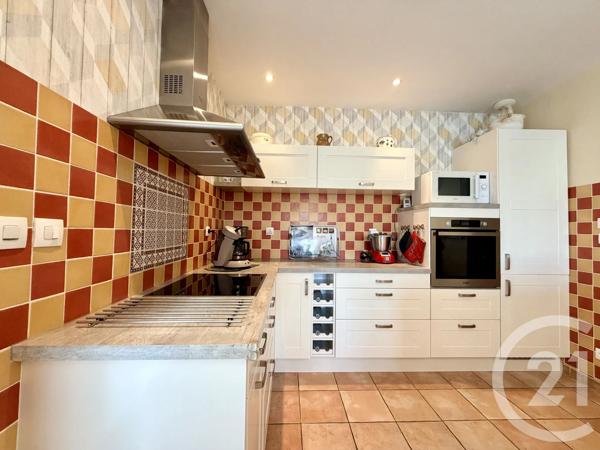 Maison à vendre  4 pièces - 97 m 2   AIMARGUES  - 30