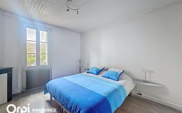 Maison à vendre    3 pièces • 90 m2 Clermont-Ferrand