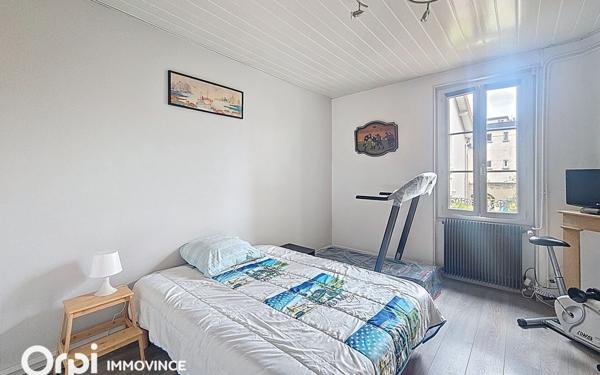 Maison à vendre    3 pièces • 90 m2 Clermont-Ferrand