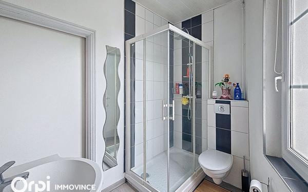 Maison à vendre    3 pièces • 90 m2 Clermont-Ferrand