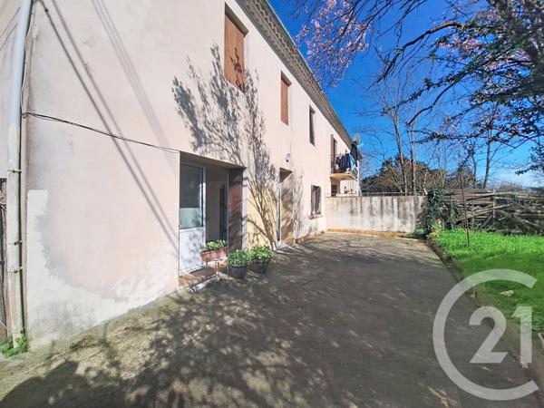 Maison à vendre  9 pièces - 235,34 m2 CONDOM - 32