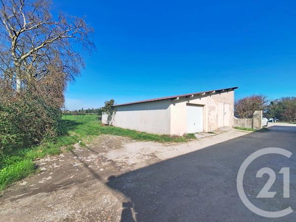 Maison à vendre  9 pièces - 235,34 m2 CONDOM - 32