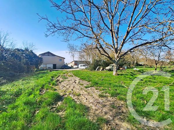 Maison à vendre  9 pièces - 235,34 m2 CONDOM - 32