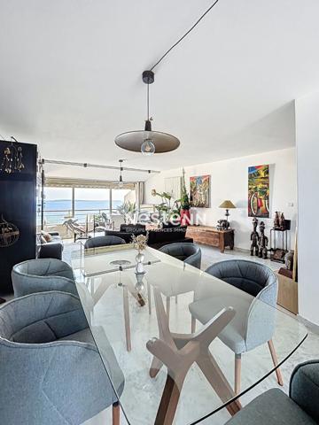 Appartement Cannes 3 pièces 80m2 LA LICORNE