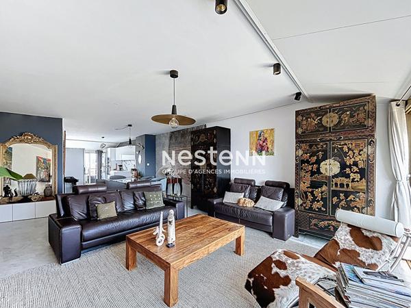 Appartement Cannes 3 pièces 80m2 LA LICORNE