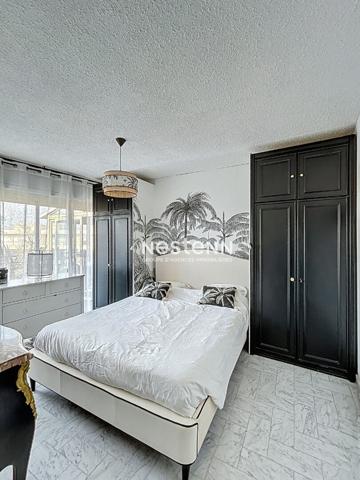 Appartement Cannes 3 pièces 80m2 LA LICORNE