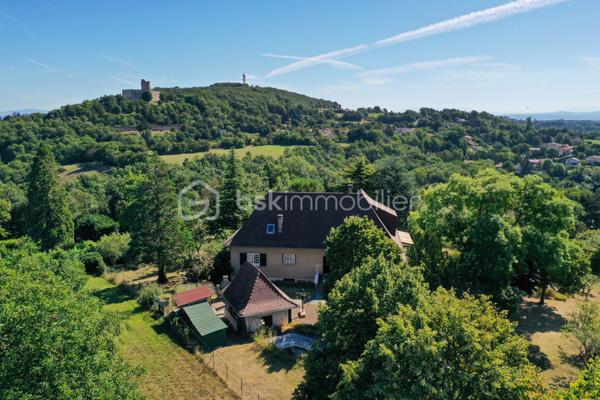 Propriete de 205 m²